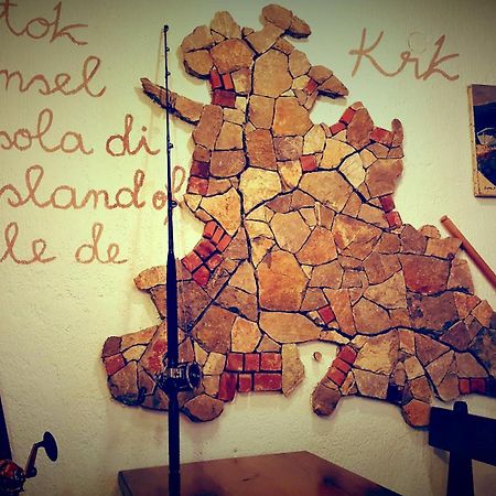 B&B Tonivale Skrbčići Eksteriør billede